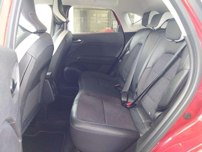 Renault Captur Captur 1.0 tce Techno Gpl 100cv