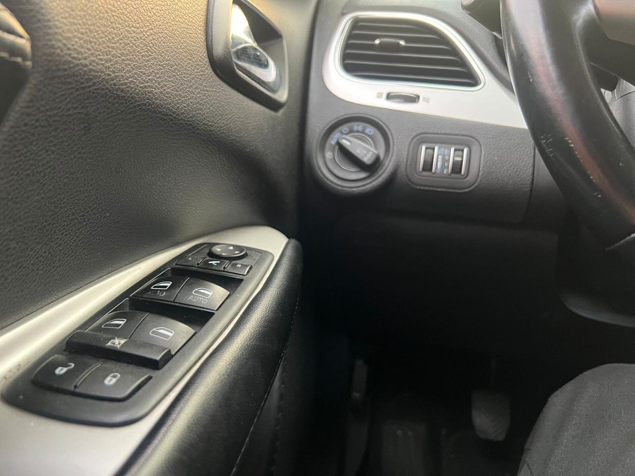 Fiat Freemont 2.0 Multijet 170 CV Urban