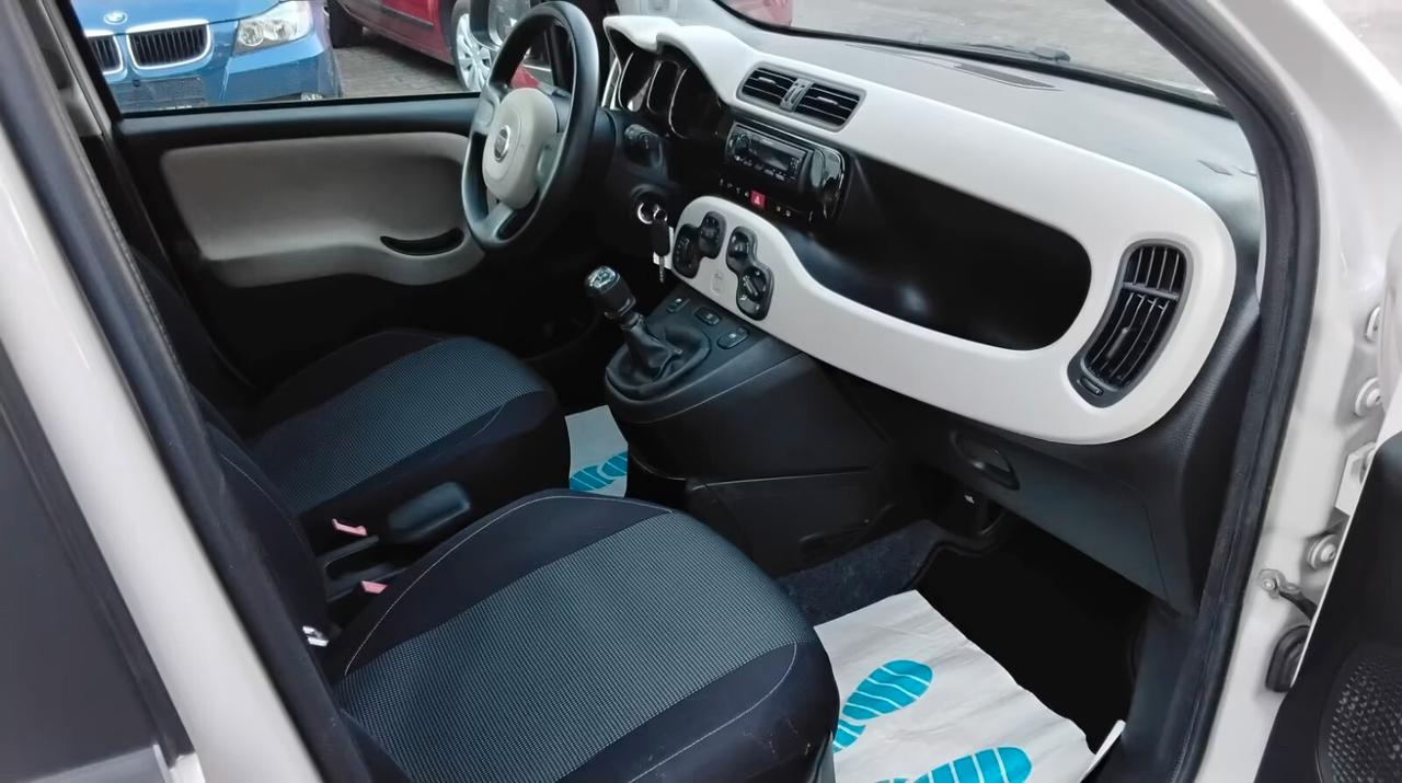 Fiat Panda 1.2 Easy