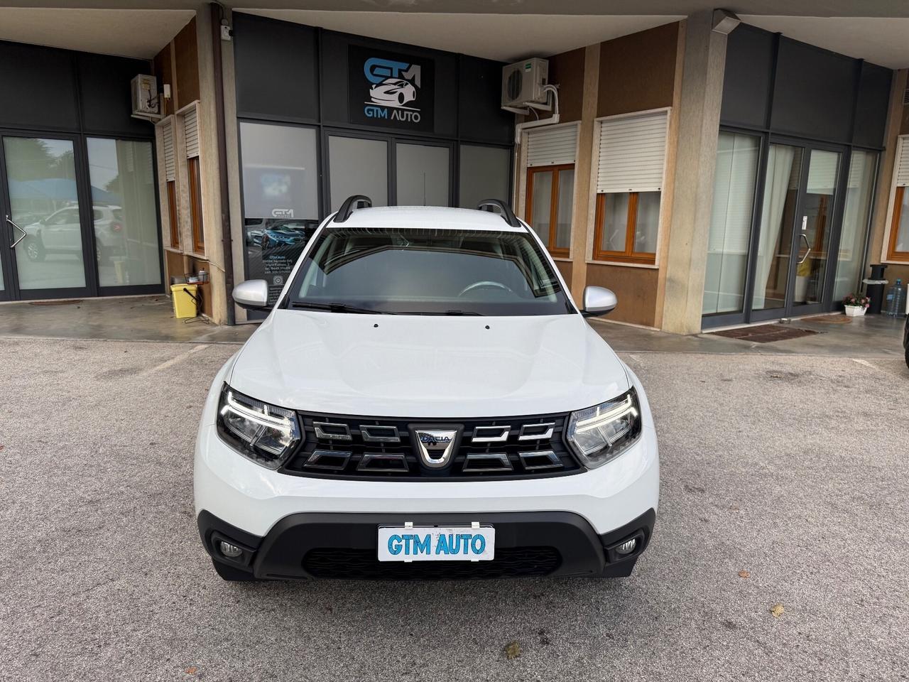 Dacia Duster 1.0 TCe GPL 4x2 - OK Neopatentati