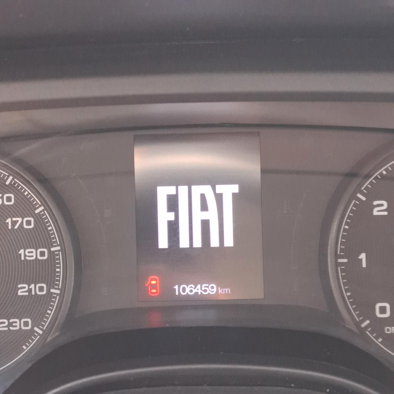 Fiat Tipo Sw 1.3 Mtj 95 Cv Easy