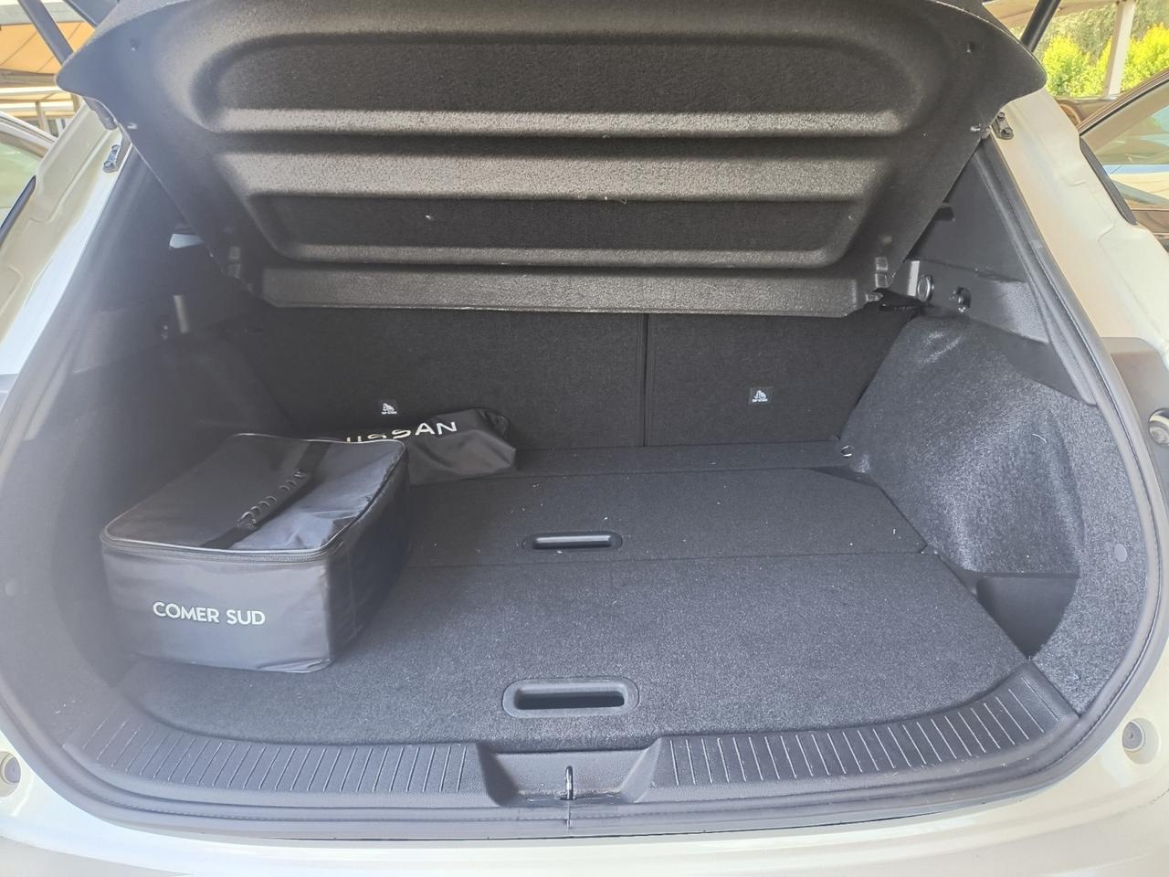 NISSAN Qashqai III 2021 - Qashqai 1.5 e-power N-Connecta 2wd