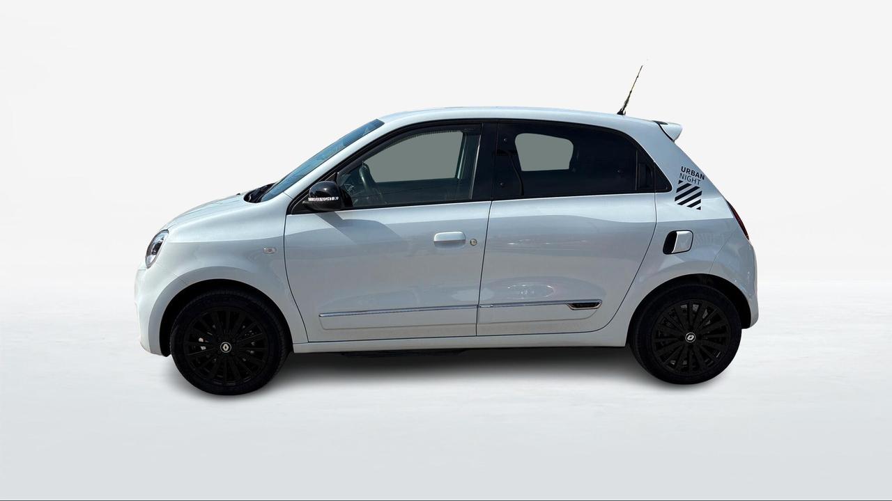Renault Twingo Electric Vibes