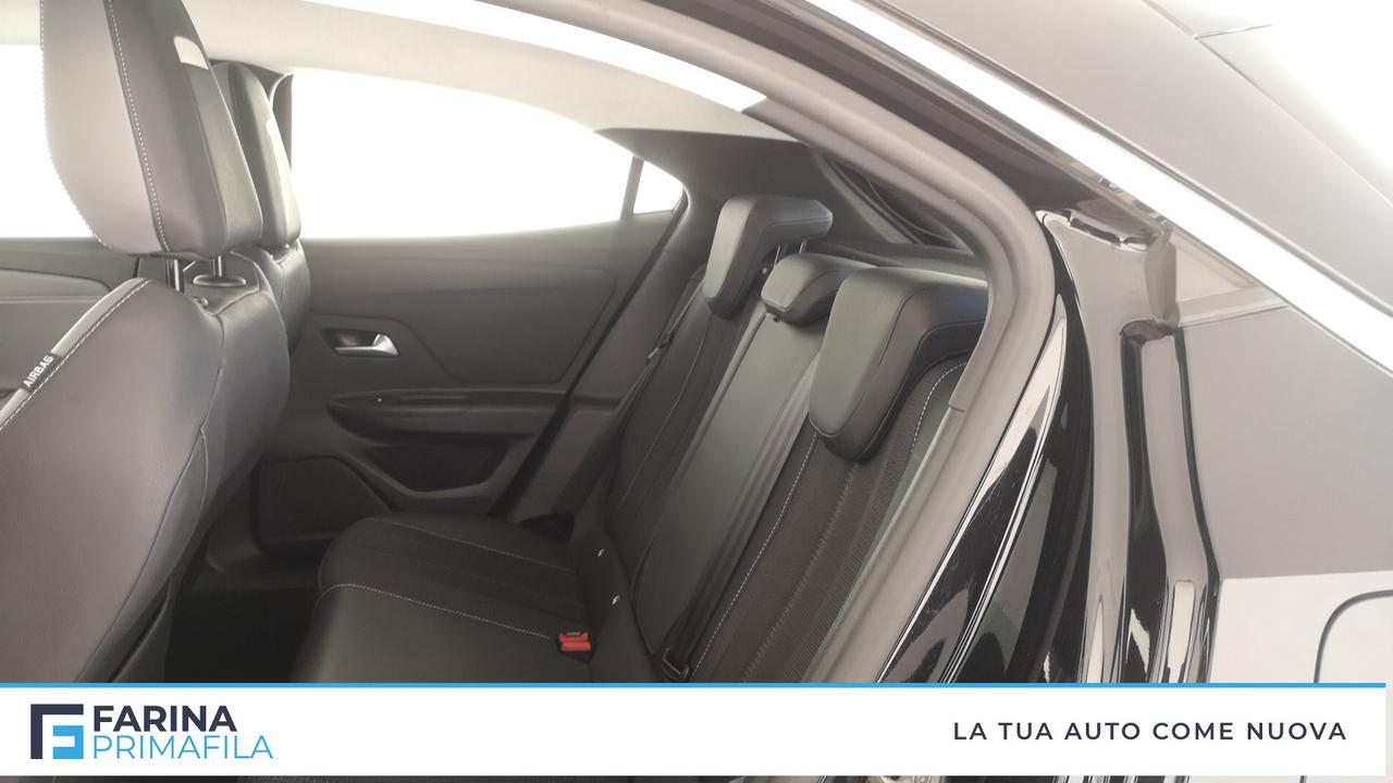 OPEL Mokka II 2020 - Mokka 1.5 Elegance s&s 110cv