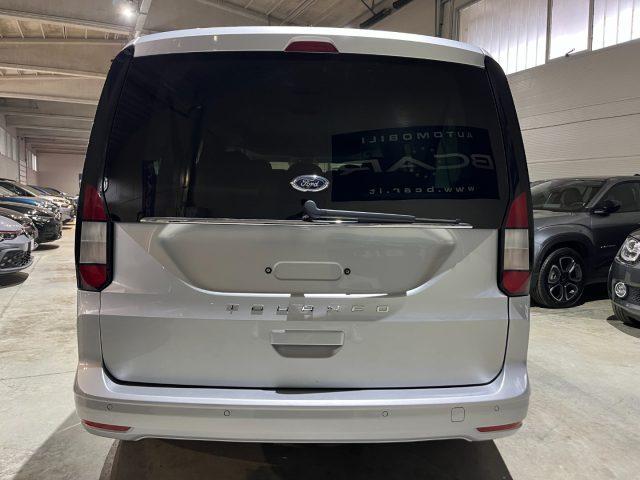 FORD Tourneo Connect Grand Tourneo Connect 2.0d 122CV Powershif 7 posti