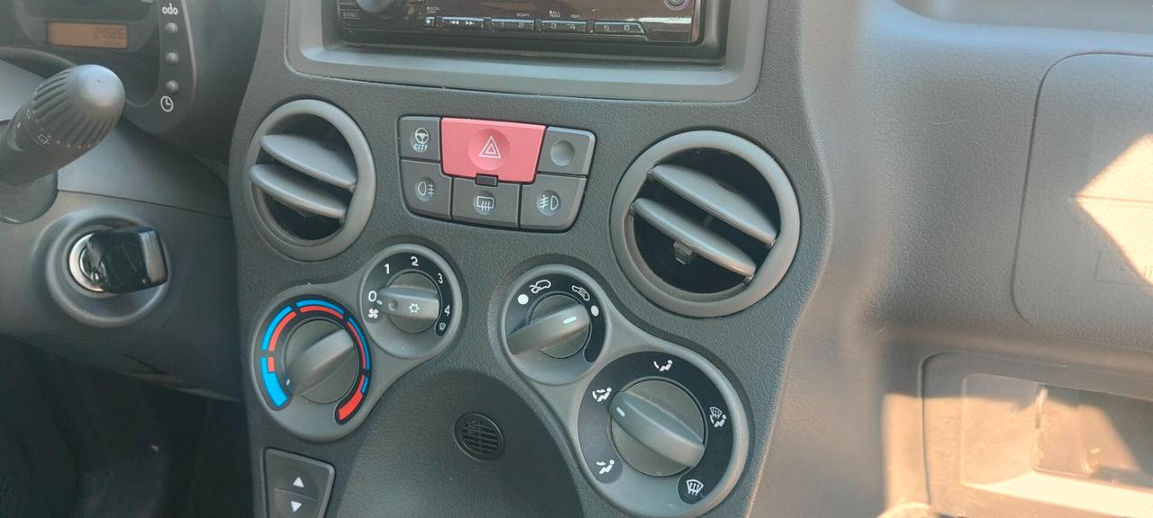 Fiat Panda 1.4 Natural Power Classic