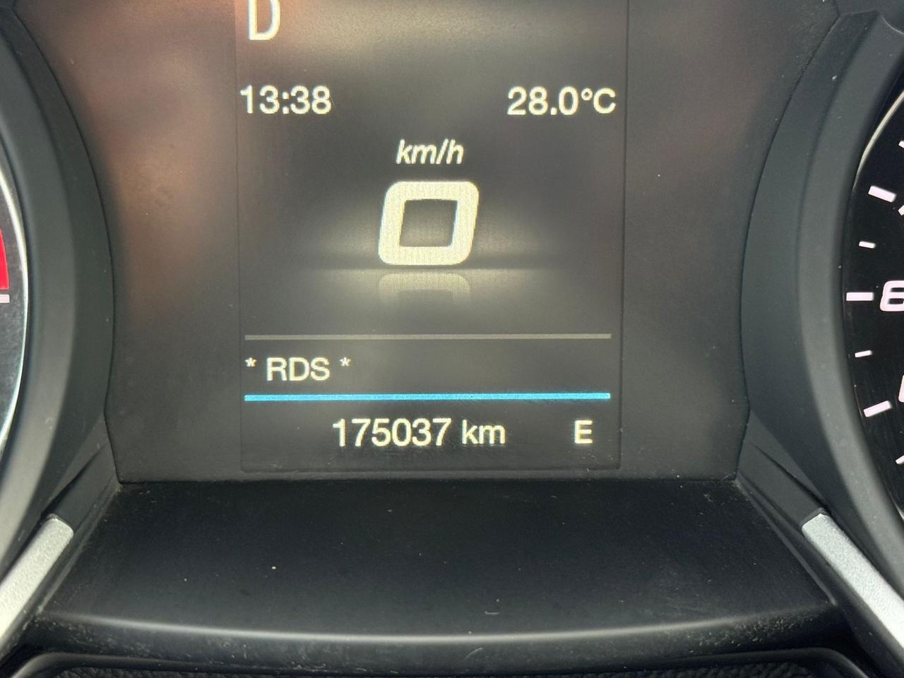 Alfa Romeo Stelvio 2.2 Diesel 160CV- Anche Permuta