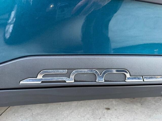 Fiat 600 Hybrid 100 CV DCT MHEV La Prima