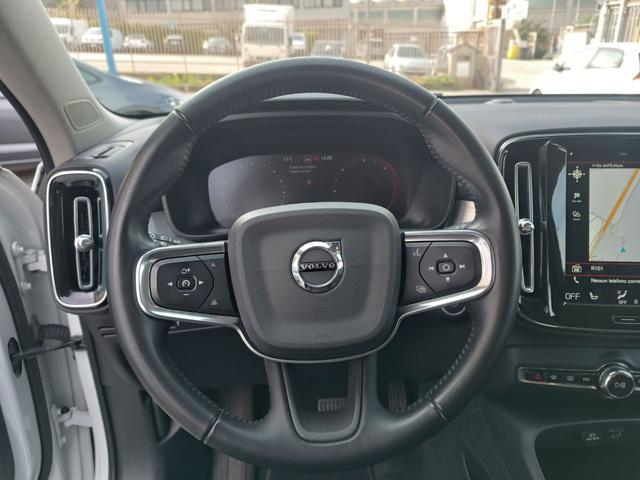 VOLVO XC40 D3 Venduta