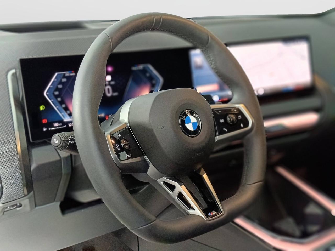 BMW BMW X3 xDrive20d