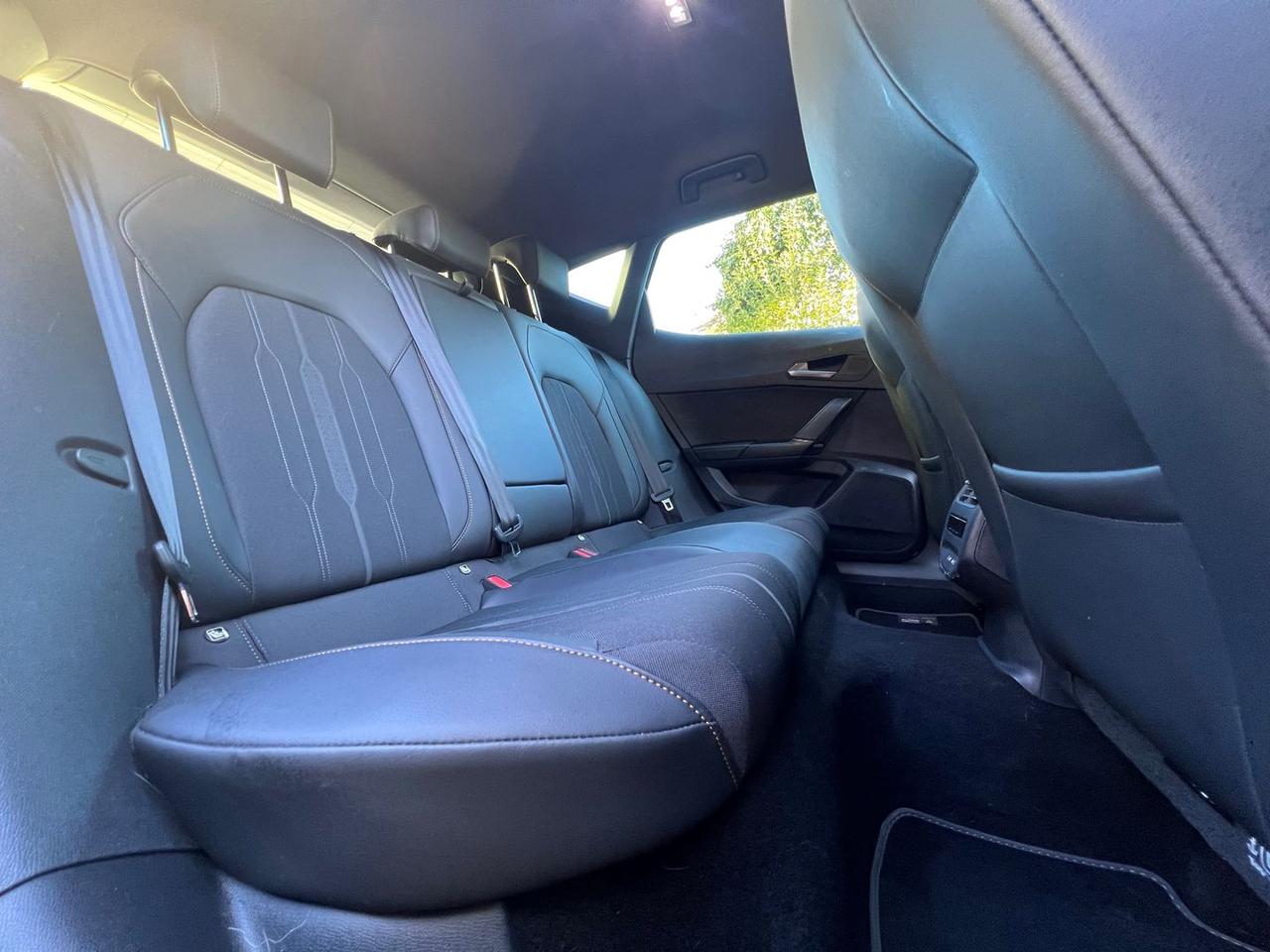 Cupra Formentor 1.4 e-HYBRID PHEV #8150