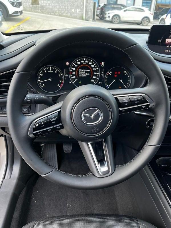 Mazda CX-30 2.0L e-Skyactiv-G 150 CV M Hybrid 2WD Exclusive Line