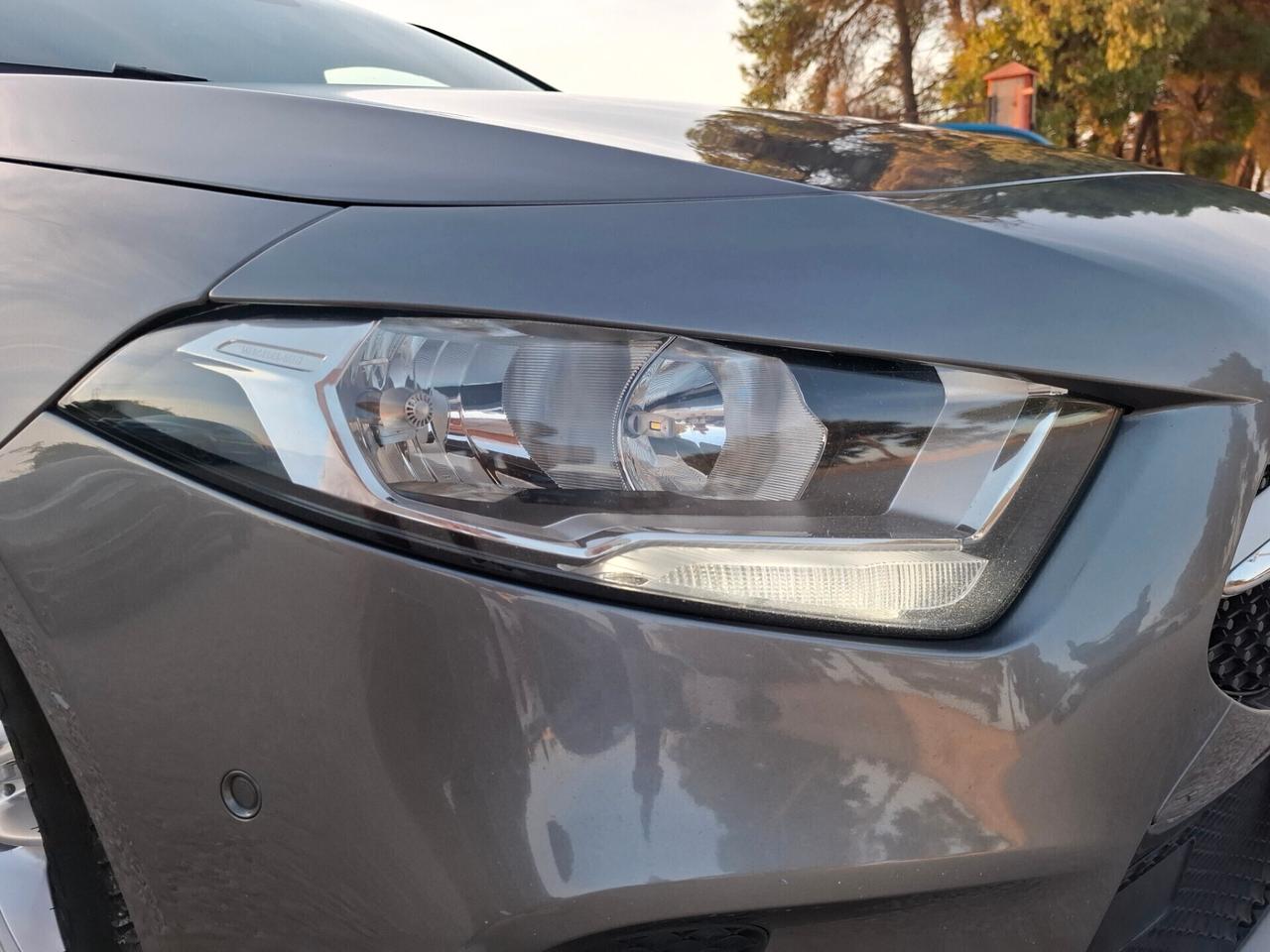 Mercedes A 180 d Auto.*LED*CAMERA*RADAR