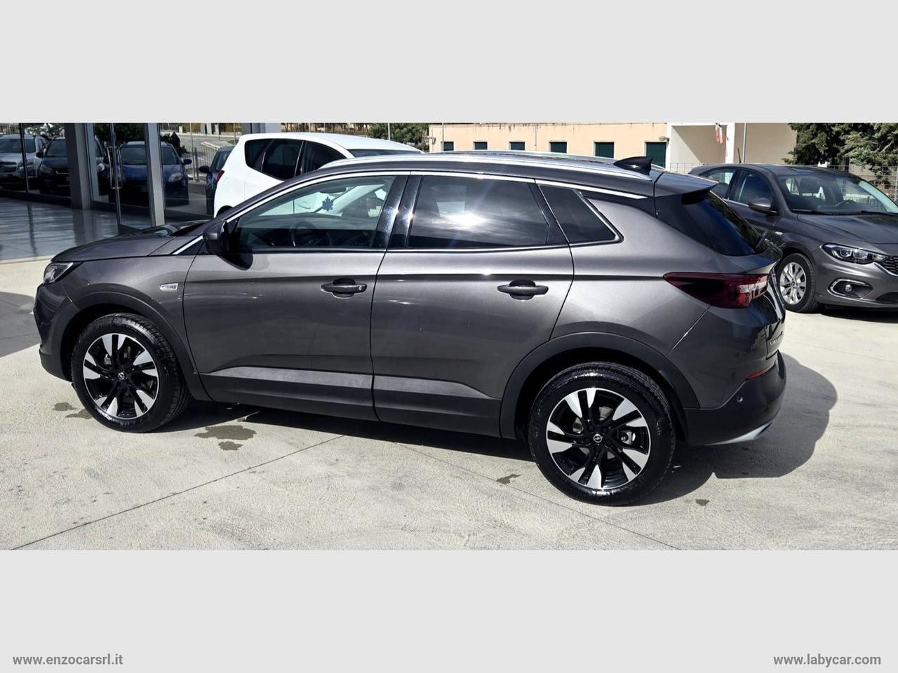 OPEL Grandland X 1.5 D Ecotec S&S Design Line FULL LED