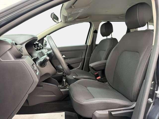 Dacia Duster 1.0 TCe 100 CV ECO-G 4x2 Comfort