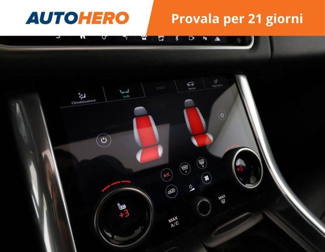 LAND ROVER Range Rover Sport 3.0 SDV6 249 CV HSE