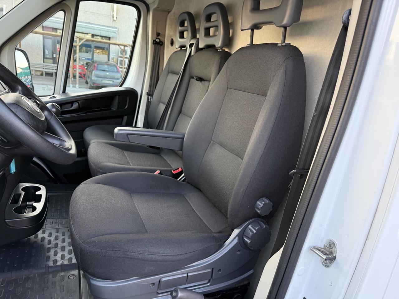 Fiat Ducato 35 2.2 Mjt 140CV PM-TM Furgone Maxi