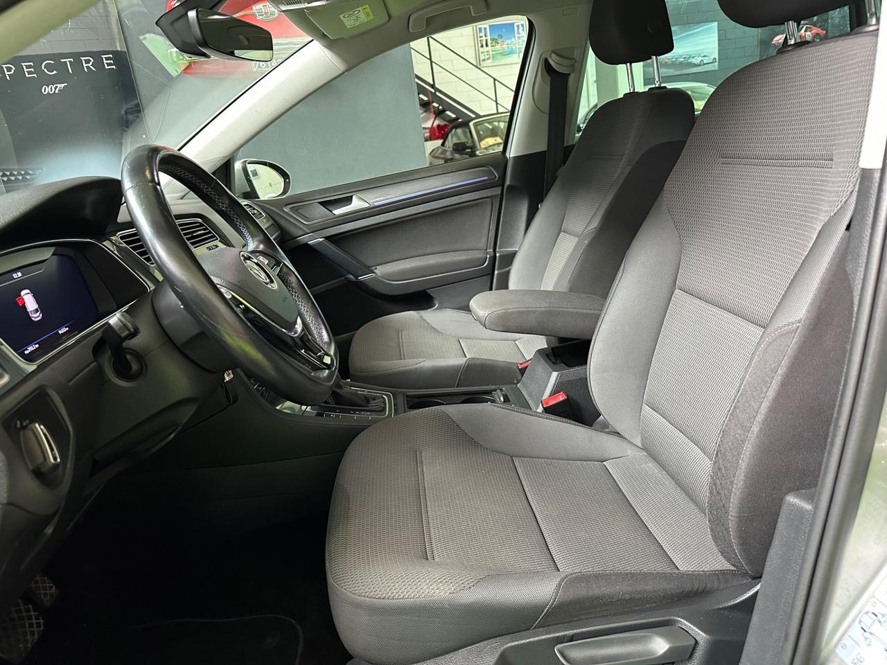 Volkswagen Golf e-Golf 136 CV full elettric