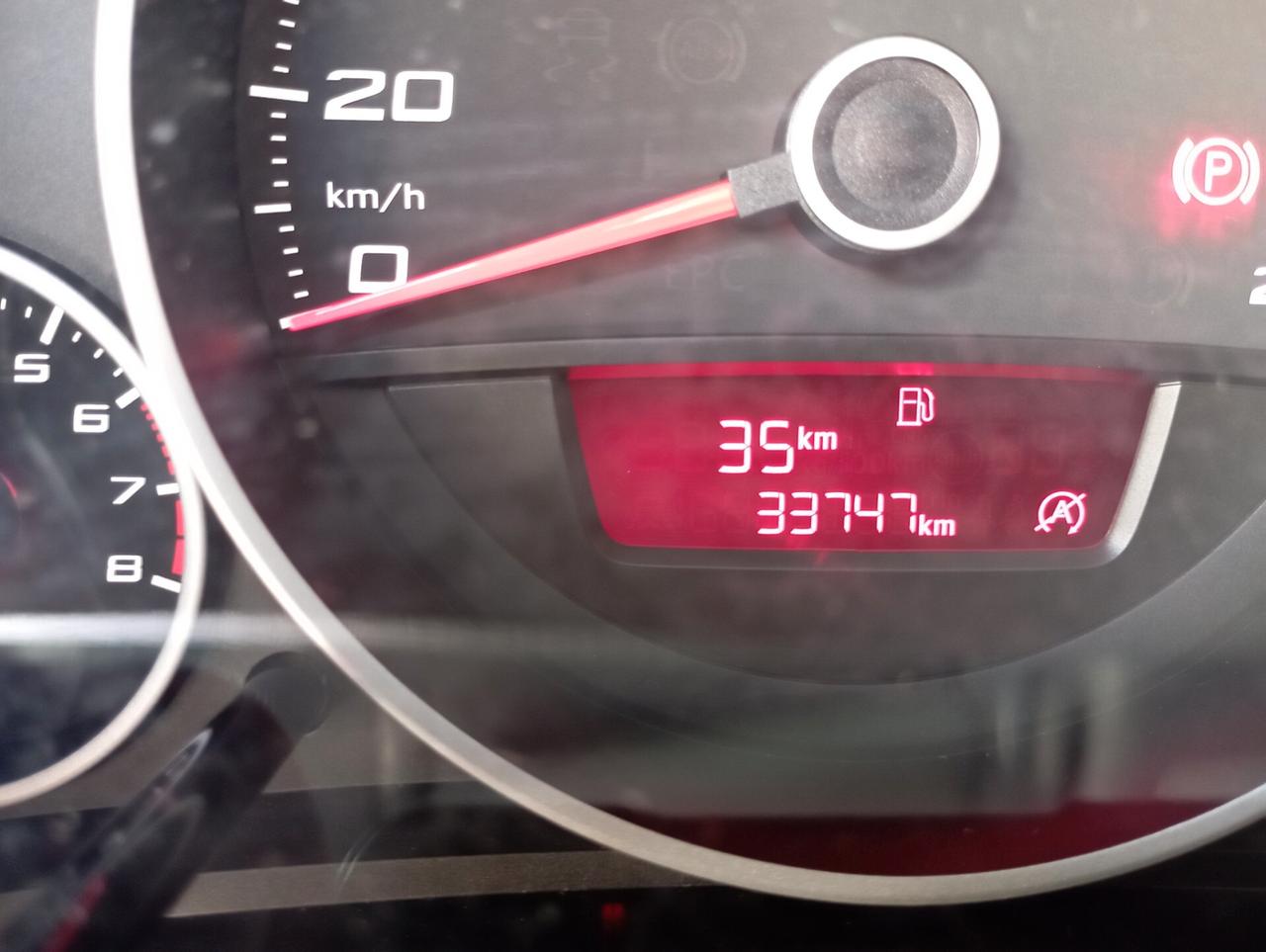 Seat Mii 1.0 5 porte NEOPATENTATI OK