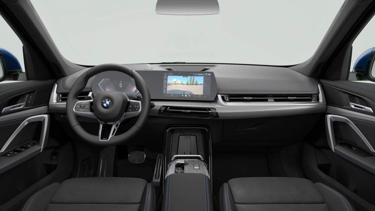 BMW BMW X1 xDrive23d