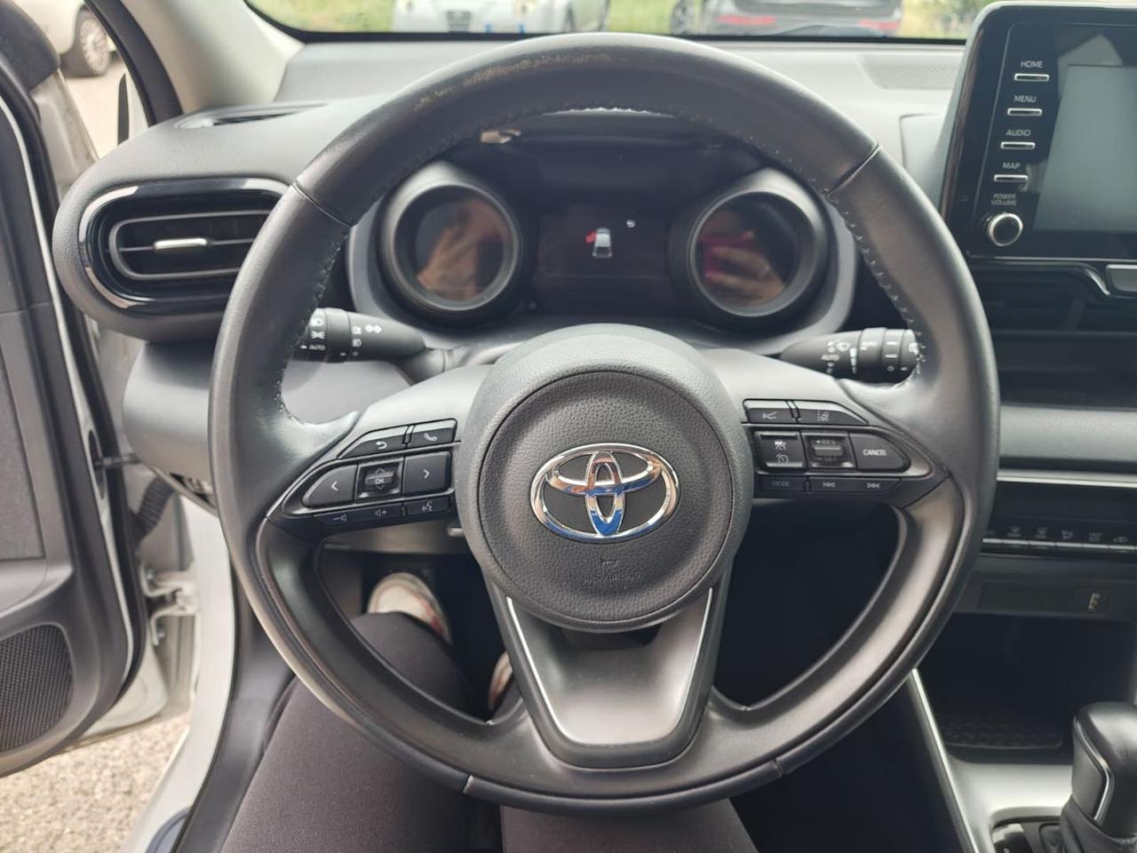 Toyota Yaris Trend 1.5 HEV #11755