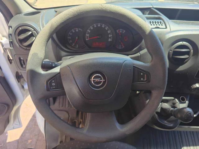 OPEL Movano 33 2.3 CDTI 110CV PM-TA FWD Furgone