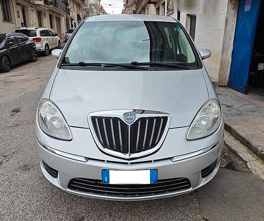 LANCIA Musa 1.4 8v Benzina