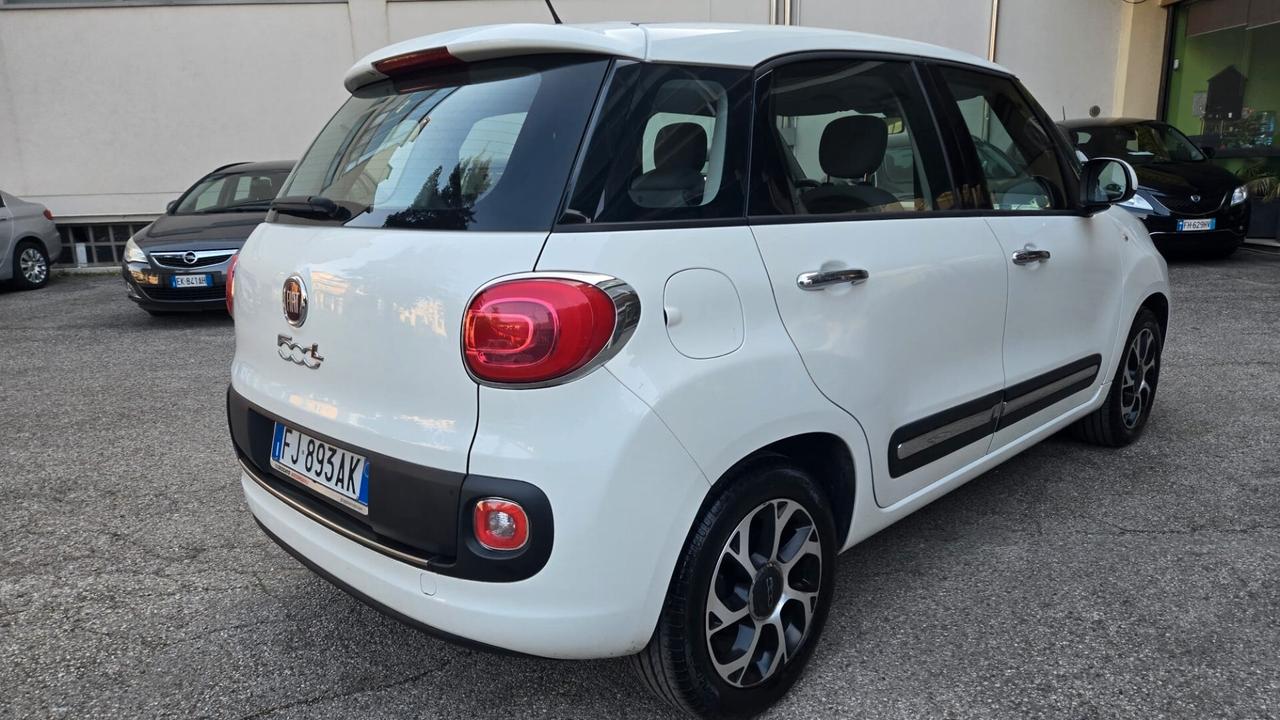 Fiat 500L 1.3 Multijet 95 CV Business