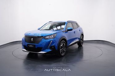 PEUGEOT 2008 1.5 BlueHDi 100cv S&S Allure Pack