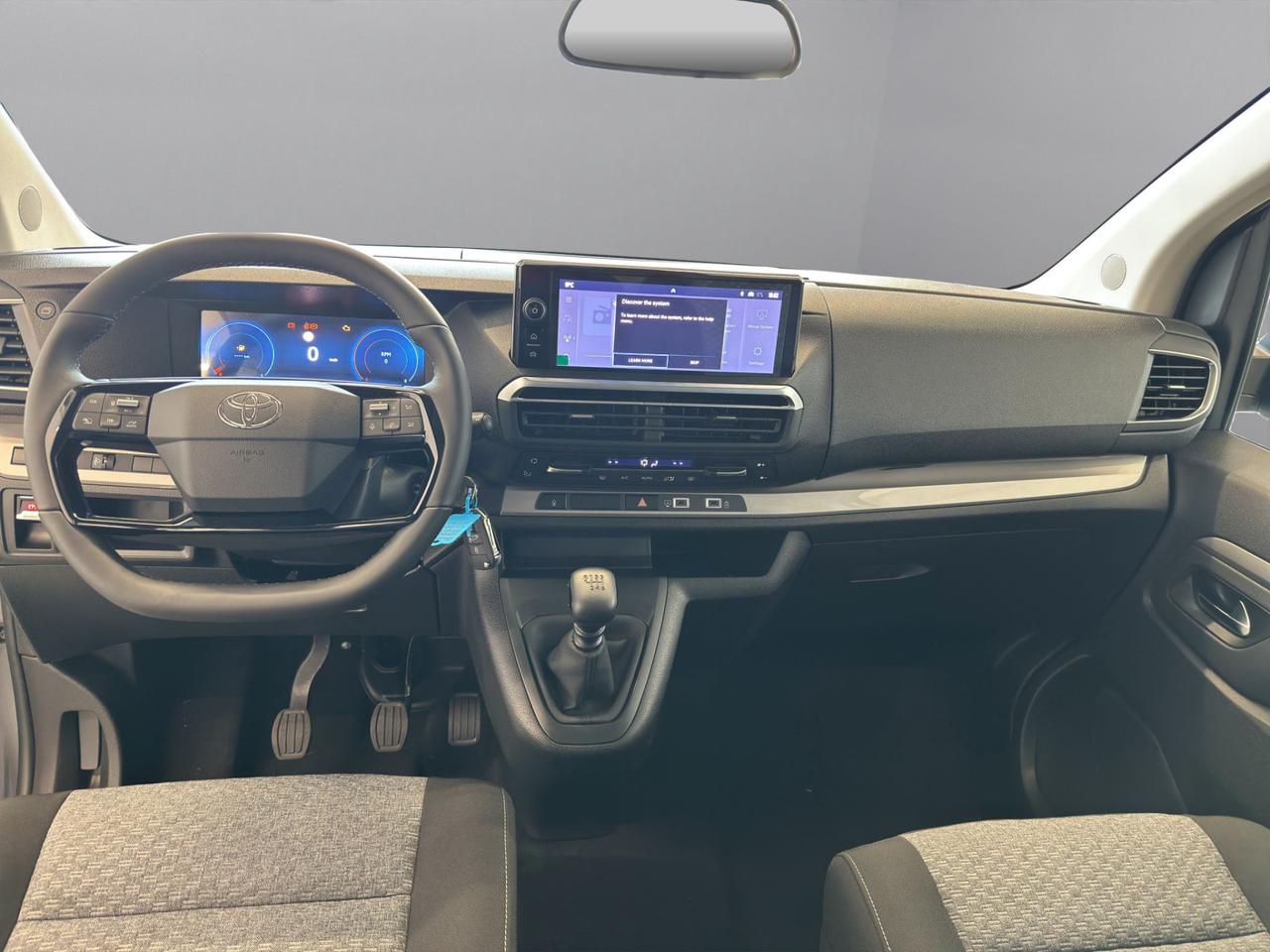 Toyota Proace Verso 2.0d 144cv S&S L1 Executive D
