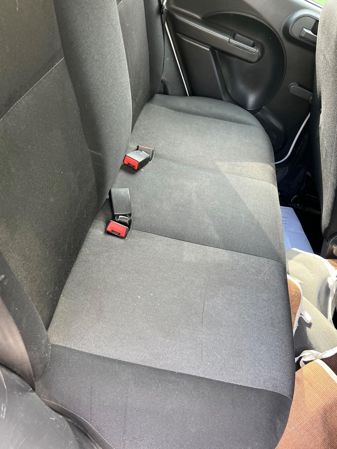 Fiat Panda 1.3 MJT 16V DPF 4x4 Climbing