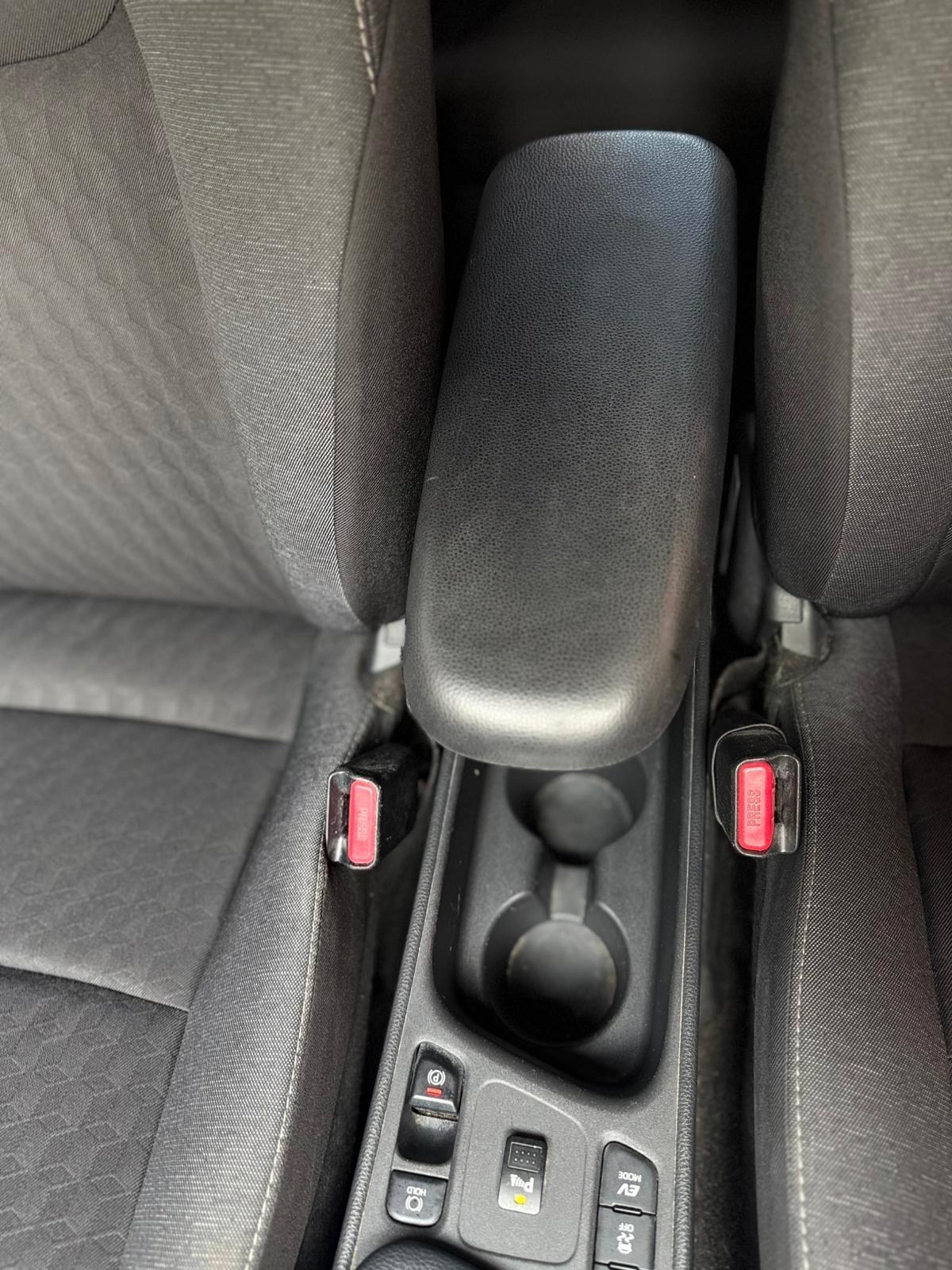 Toyota Yaris 1.5 Hybrid 5 porte Trend