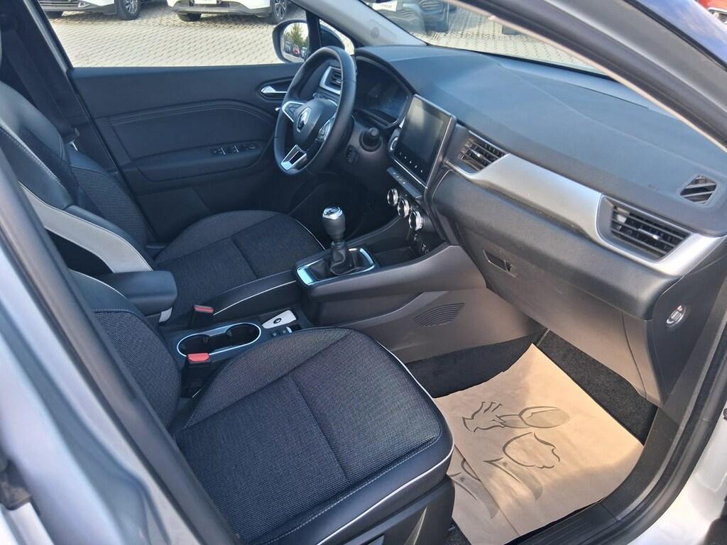 Renault Captur 1.0 TCe Techno