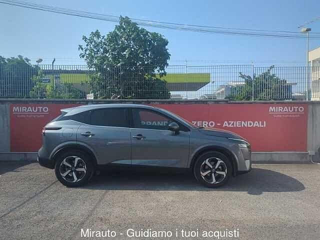 Nissan Qashqai Qashqai MHEV 140 CV Premiere Edition