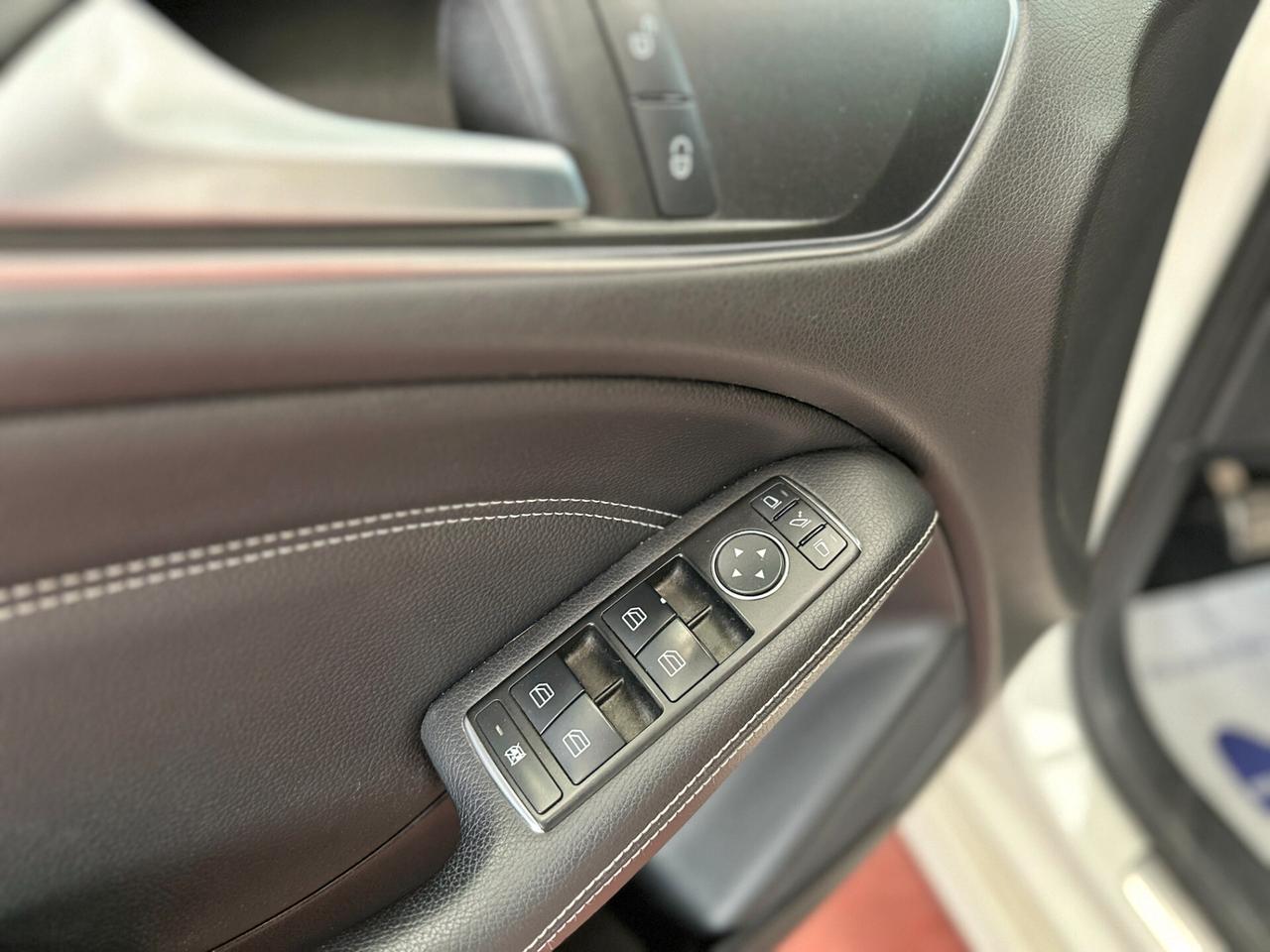 Mercedes-benz B200 CDI B.E 136cv Premium