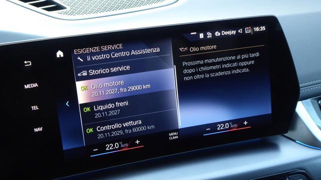 BMW X1 xDrive 23i Msport