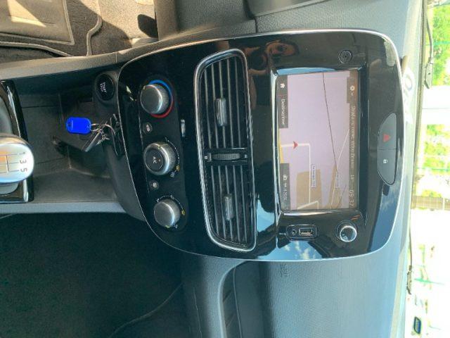 RENAULT Clio dCi 8V 90CV Start&Stop 5 porte Energy Zen