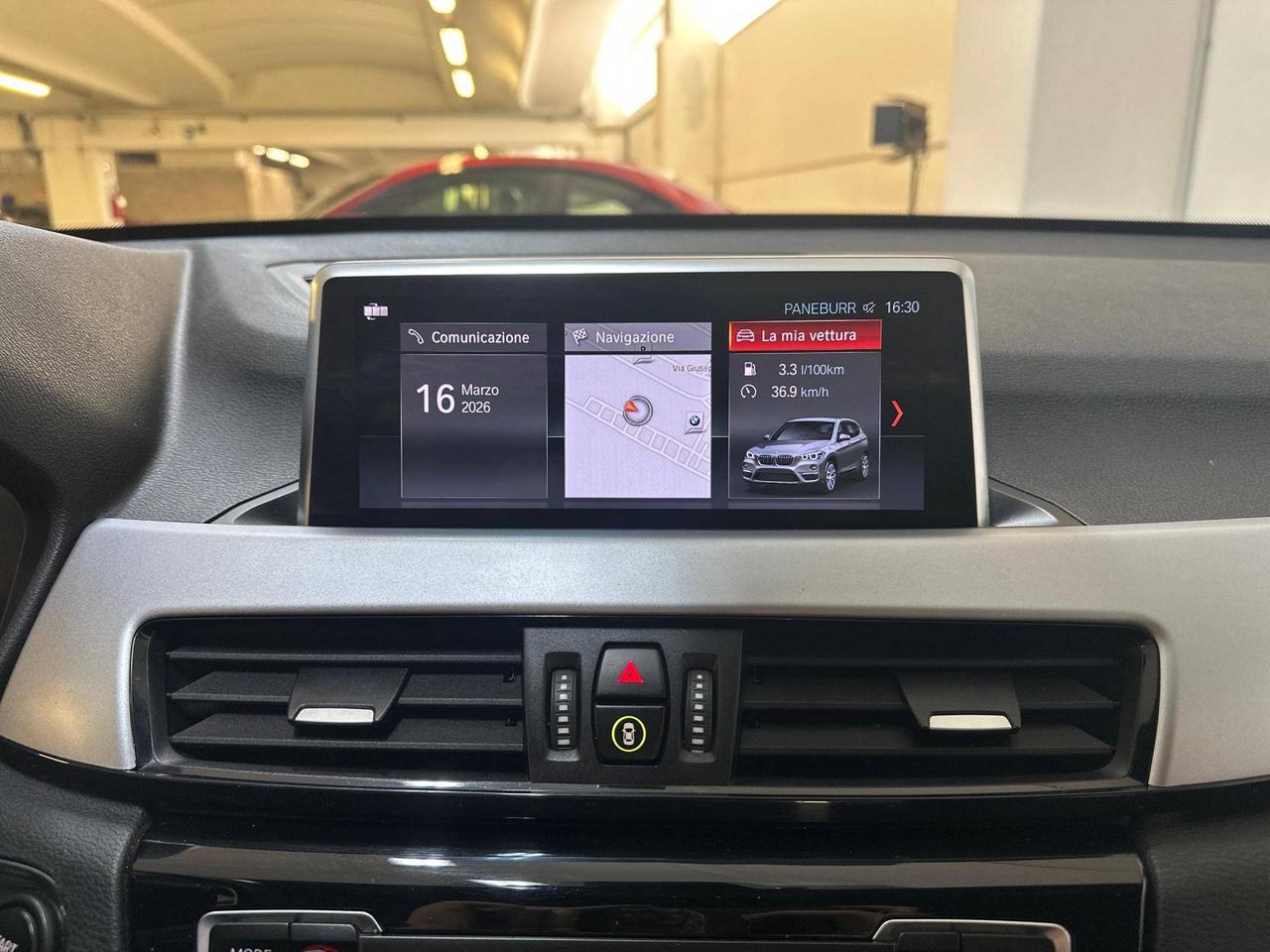 BMW X1 xDrive25e Advantage