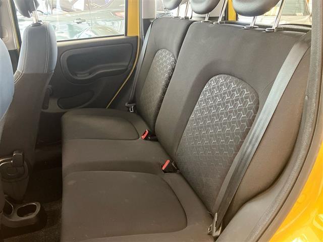FIAT Panda Cross 0.9 TwinAir Turbo 85cv 4x4 S&S 5p.ti