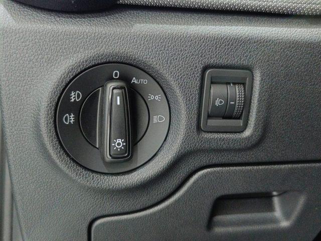 SKODA Fabia 1.0 TSI 95 CV 130 Edition