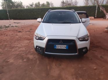 Mitsubishi ASX 1.8 DI-D 150 CV 4WD Intense Panoramic
