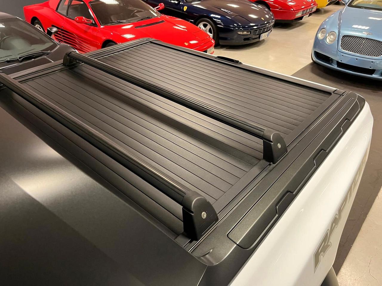 Ford Ranger Raptor 2.0 ECOBLUE aut. 213 CV DC 5 pt.