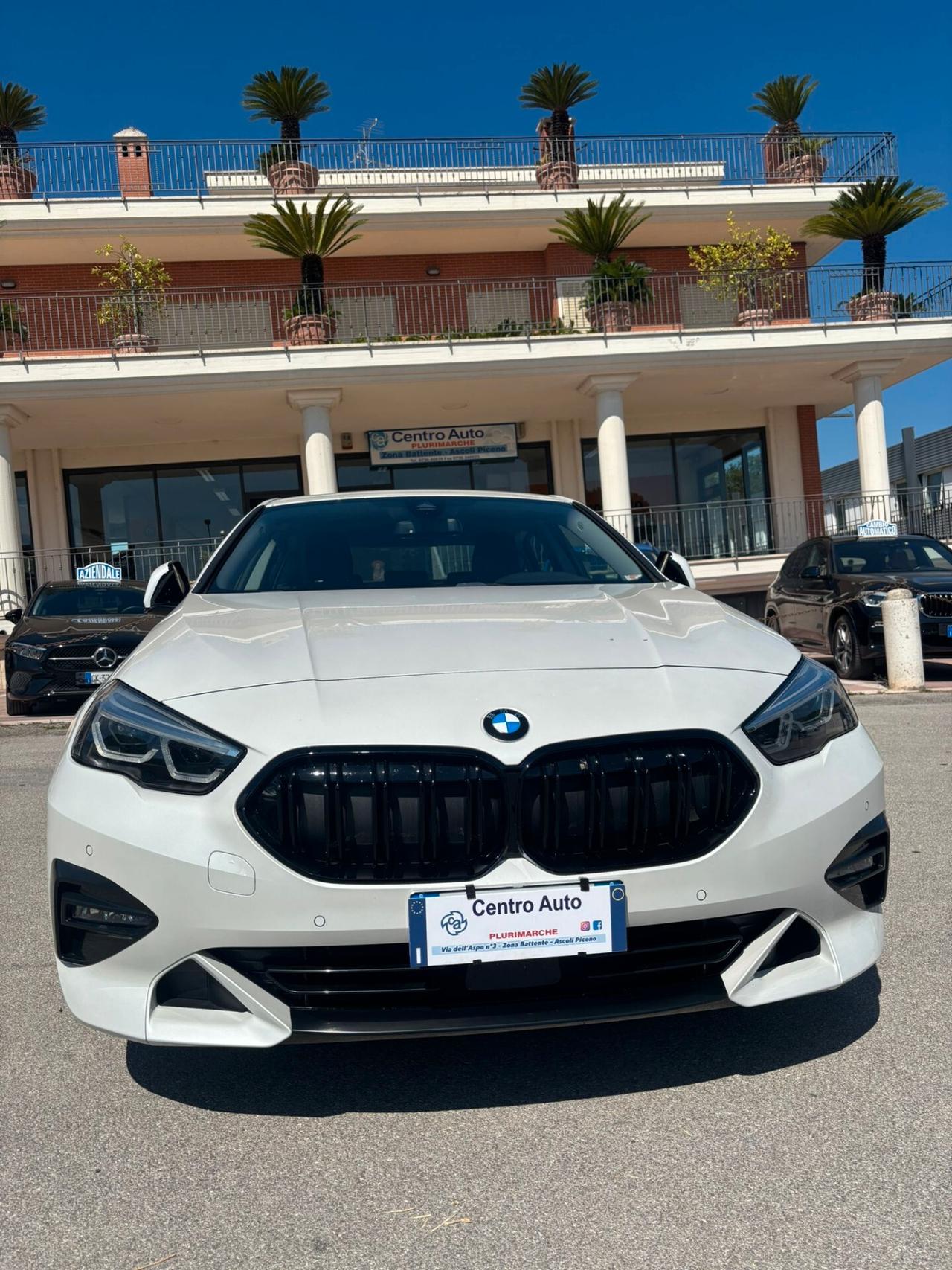 Bmw Serie 2 Gran Coupé 218i Sport