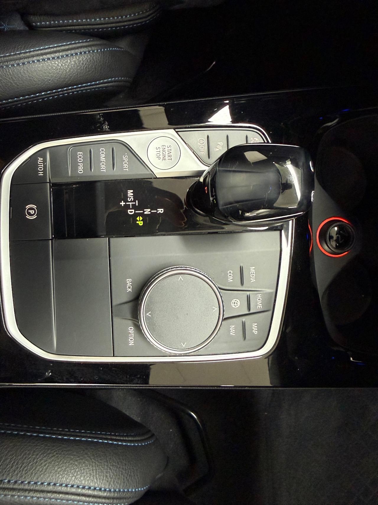 Bmw 120 120d xDrive 5p. Msport