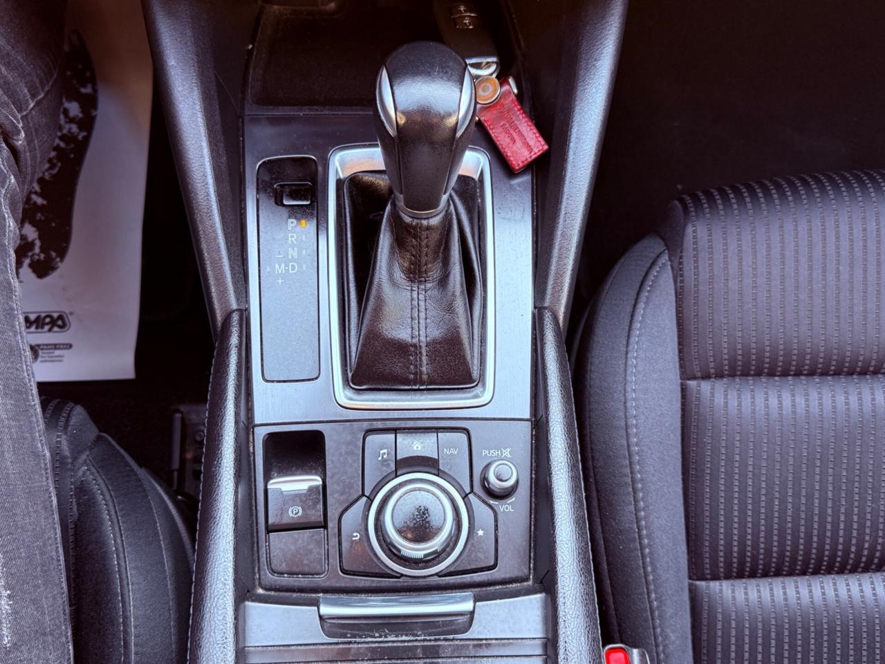 Mazda 6 Mazda6 2.2L Skyactiv-D 150CV Wagon Evolve