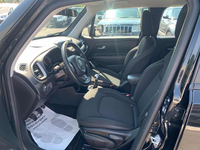 JEEP Renegade 1.0 T3 Limited
