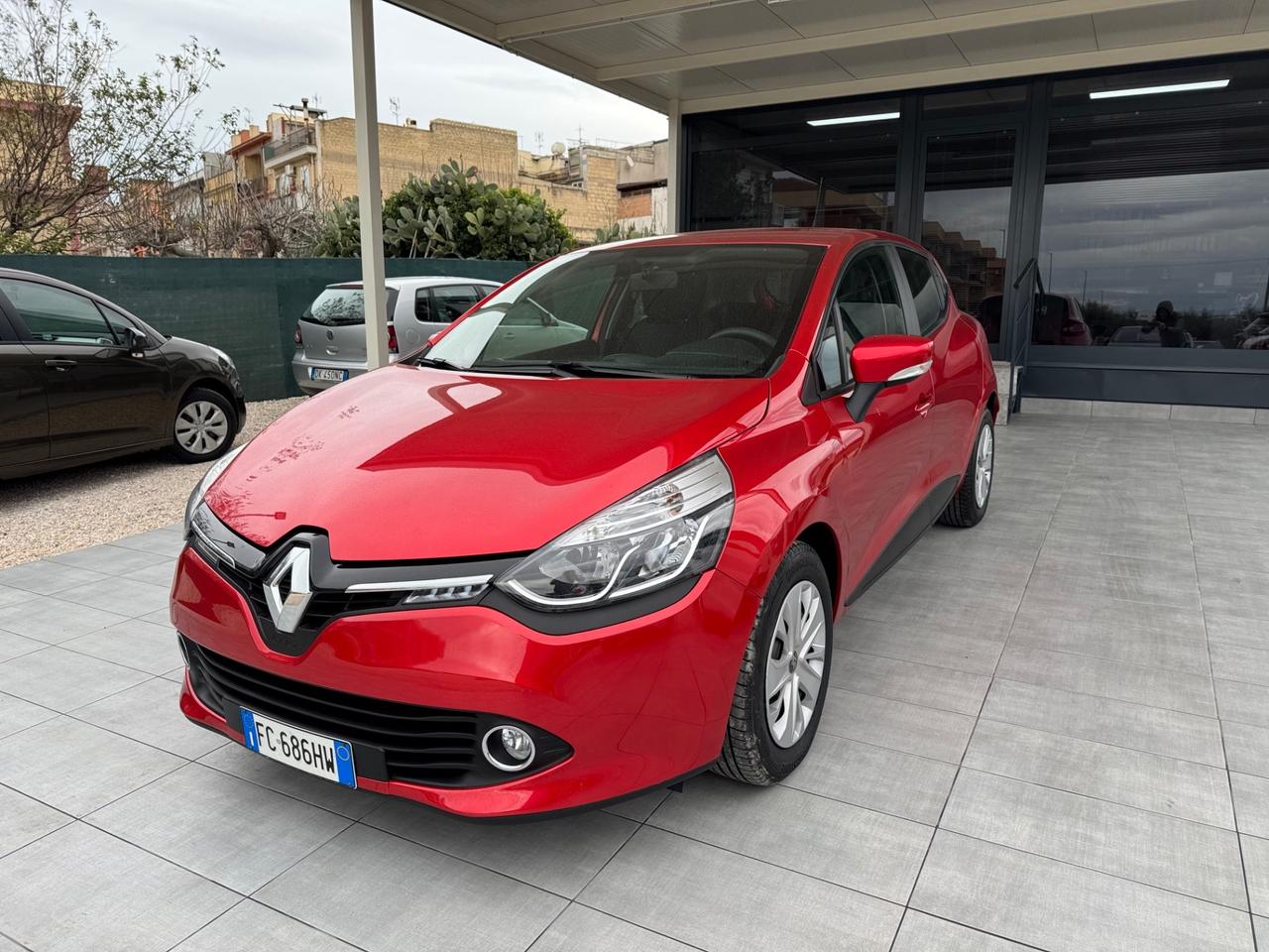 Renault Clio dCi 8V 75CV Start&Stop 5 porte Energy Zen