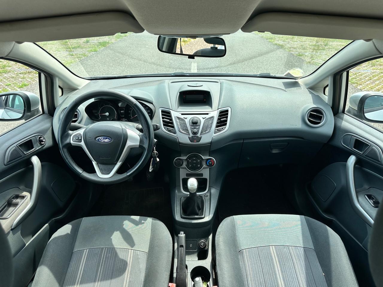 Ford Fiesta 1.4 Benzina/GPL Solo 105.000 Km
