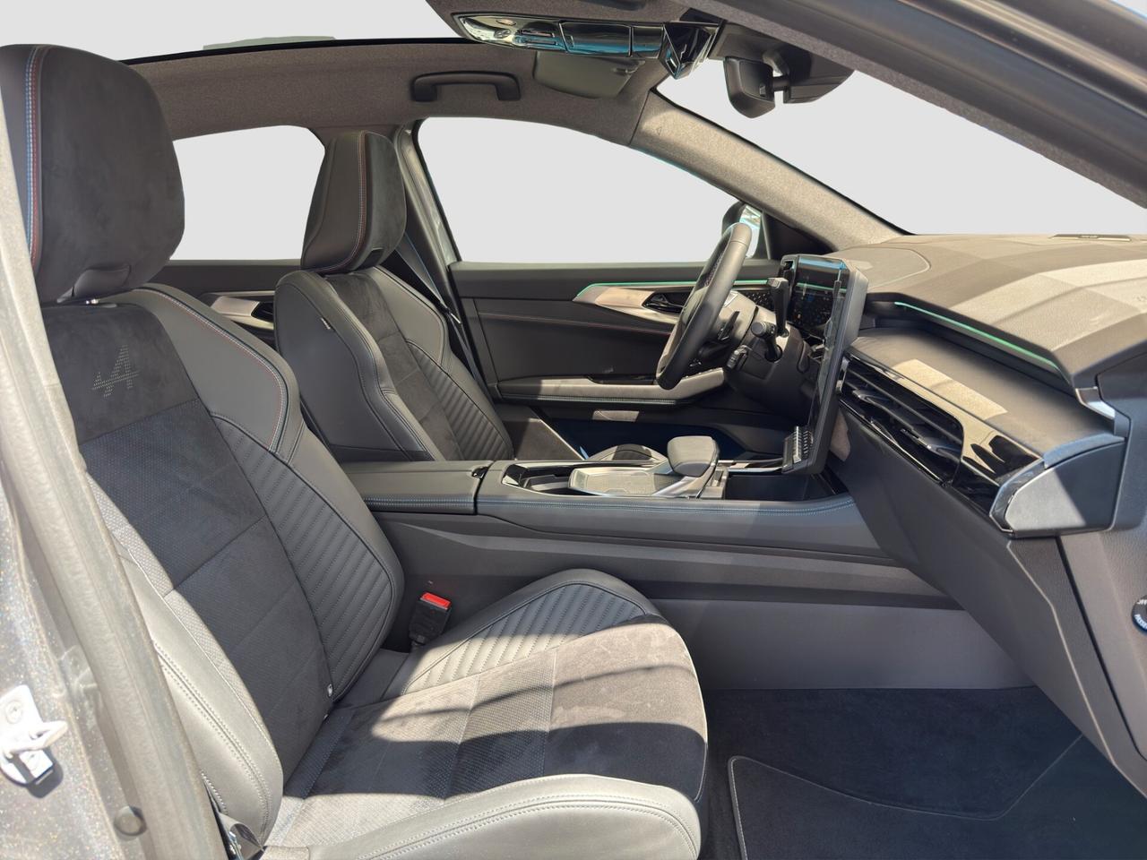 Renault Rafale Full Hybrid E-Tech 200 Esprit Alpine