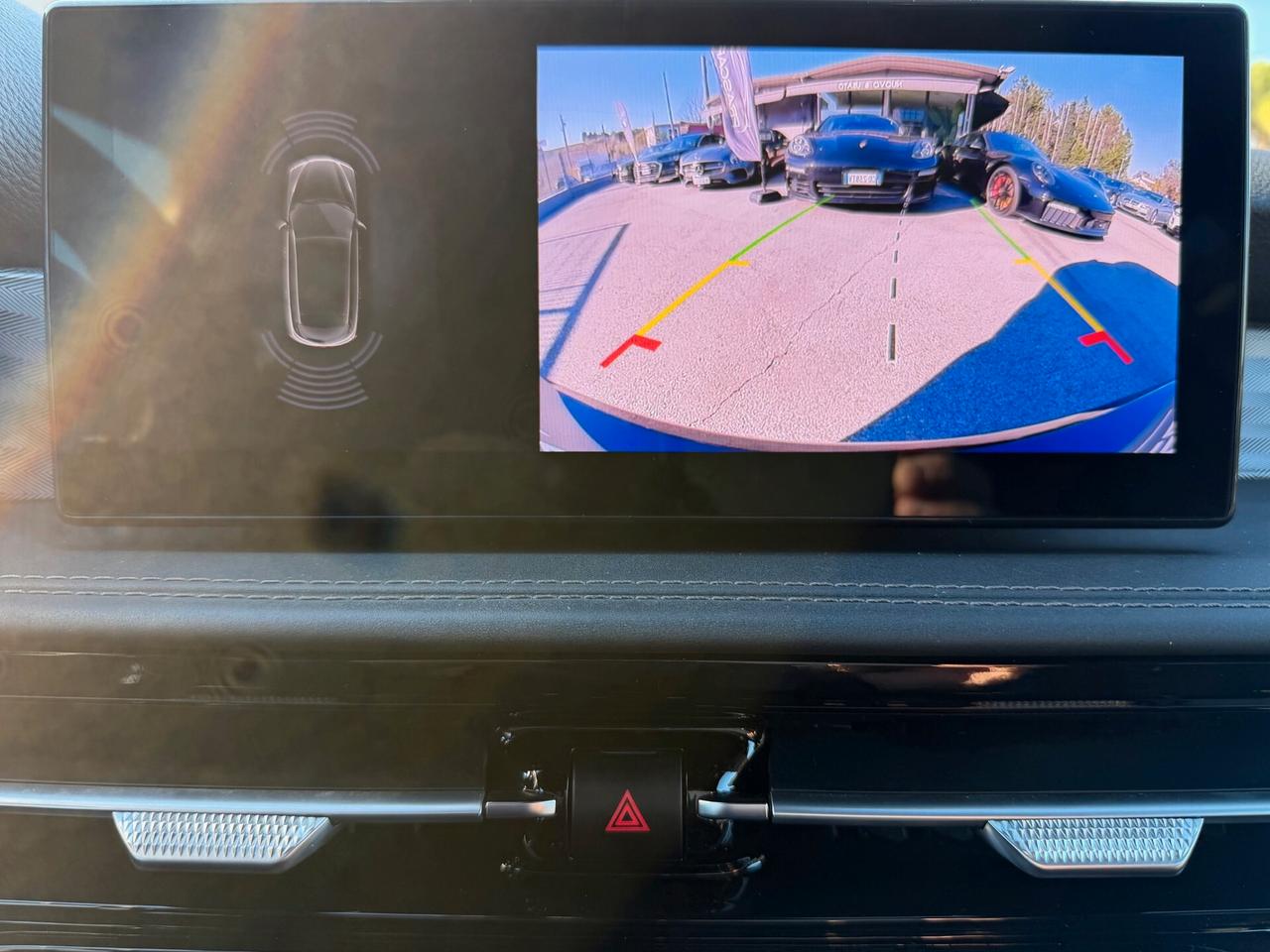 Alfa Romeo Tonale 1.5 130 CV MHEV TCT7 Edizione Speciale/KM DOCIVA22%/FULL